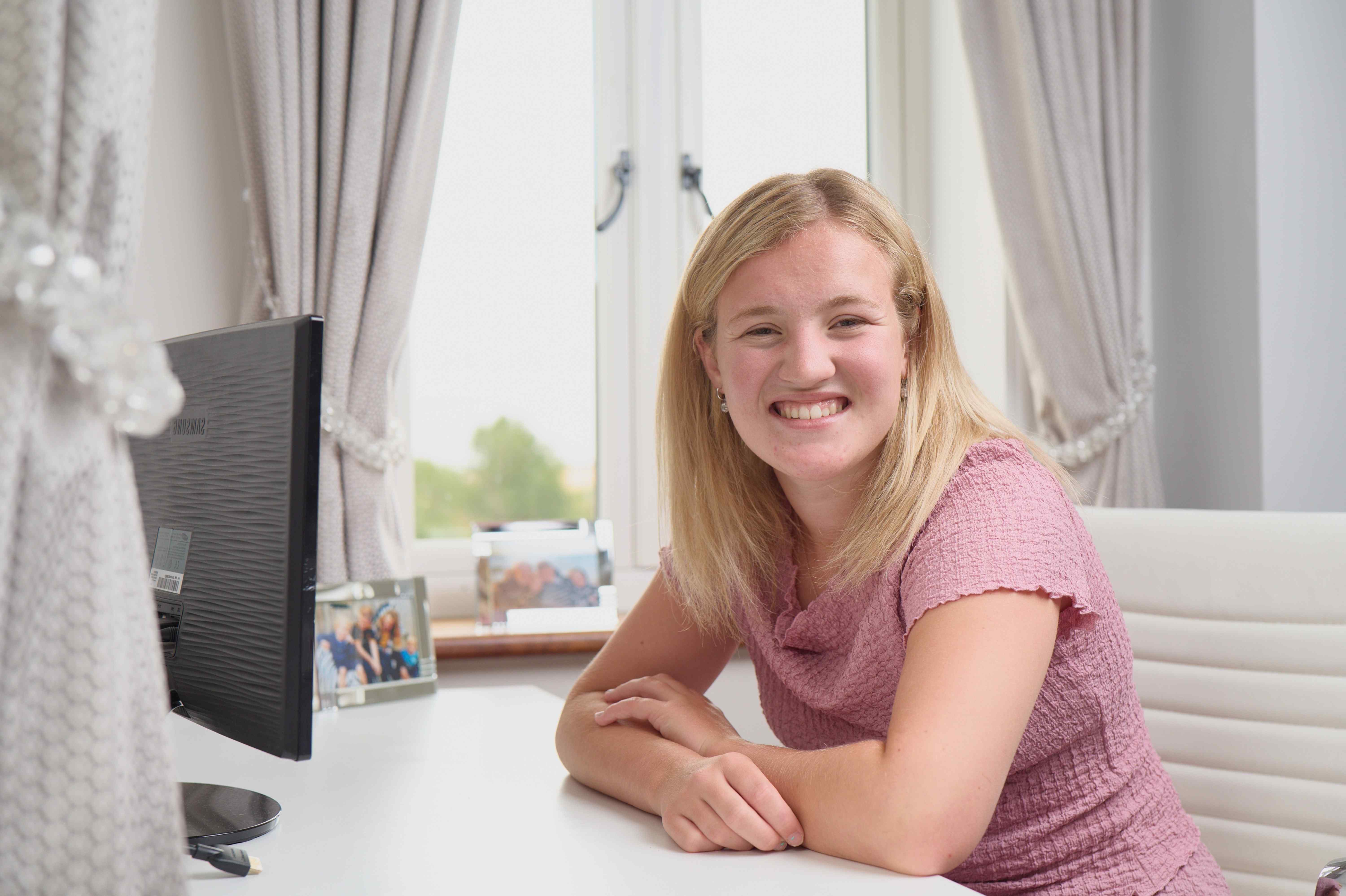 Eva Abley imagine campaign hero